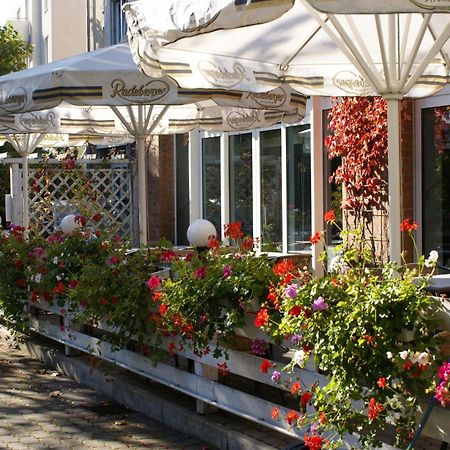 Taste Hotel Dresden-Ehemals Residenz Alt Dresden Ngoại thất bức ảnh
