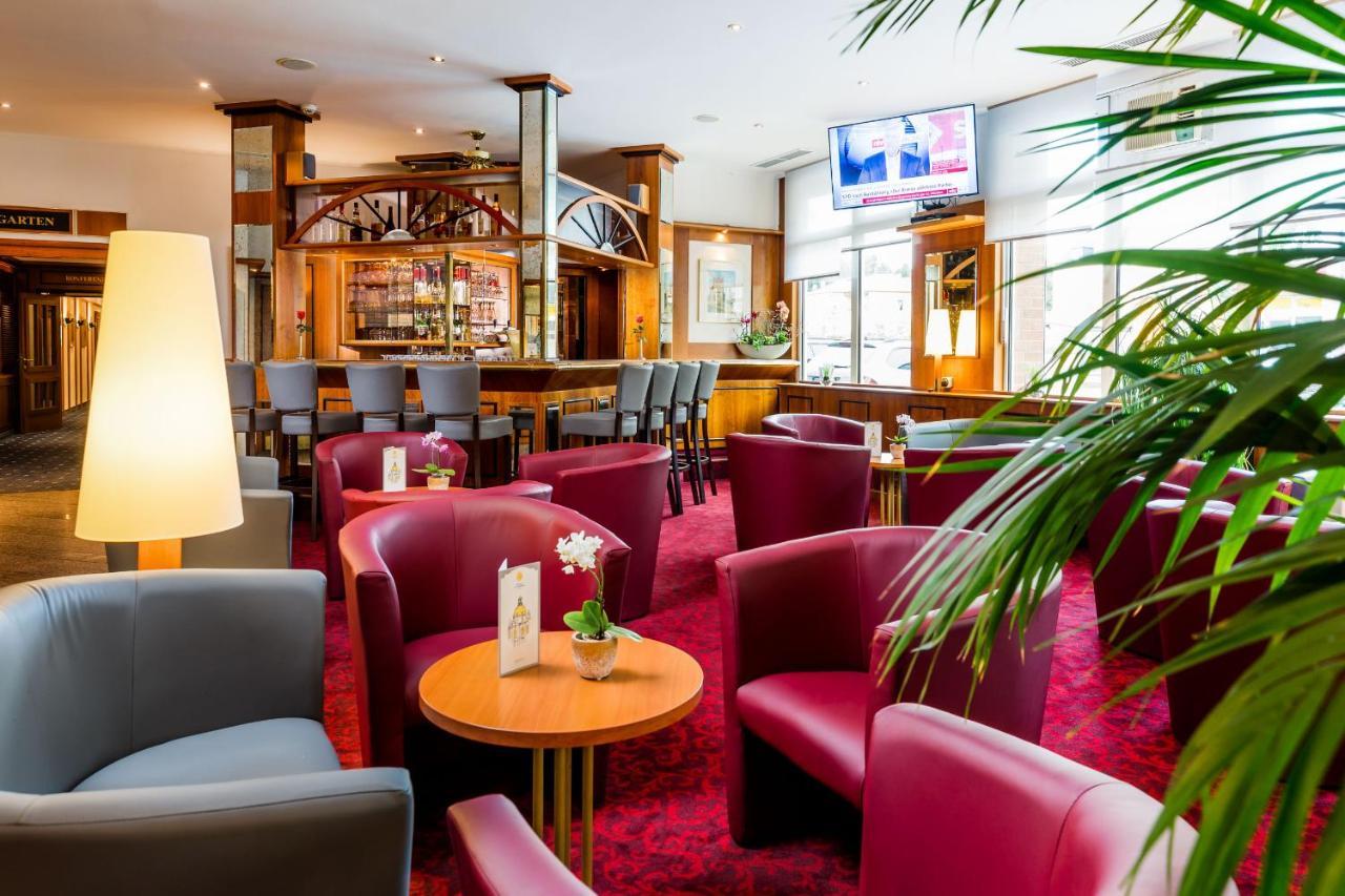 Taste Hotel Dresden-Ehemals Residenz Alt Dresden Ngoại thất bức ảnh