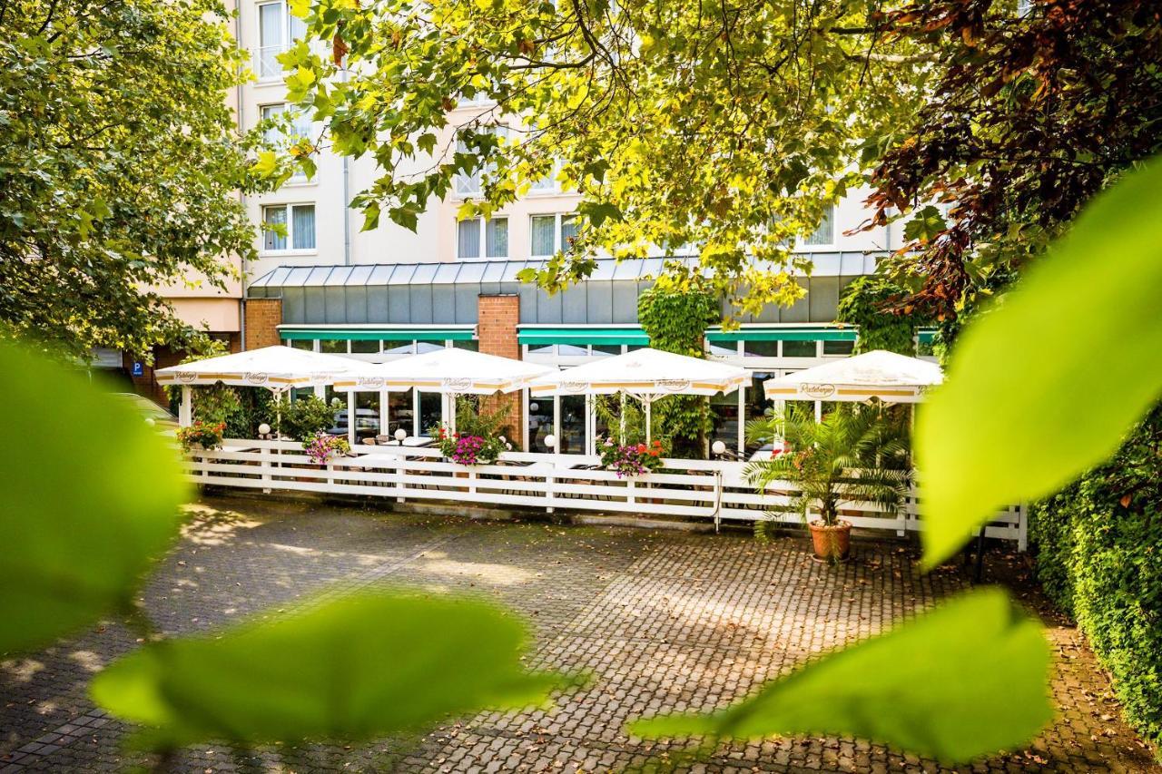 Taste Hotel Dresden-Ehemals Residenz Alt Dresden Ngoại thất bức ảnh