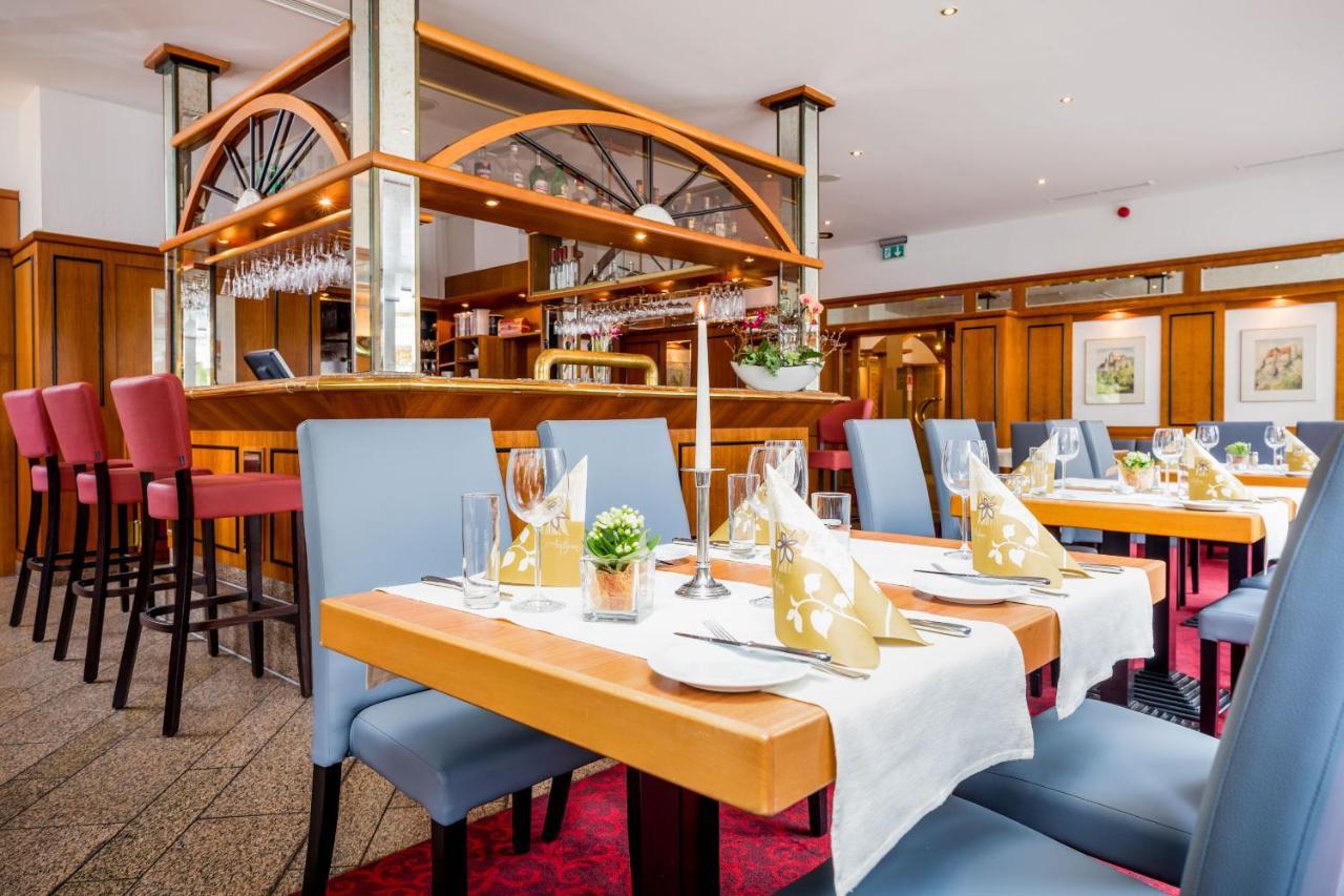 Taste Hotel Dresden-Ehemals Residenz Alt Dresden Ngoại thất bức ảnh