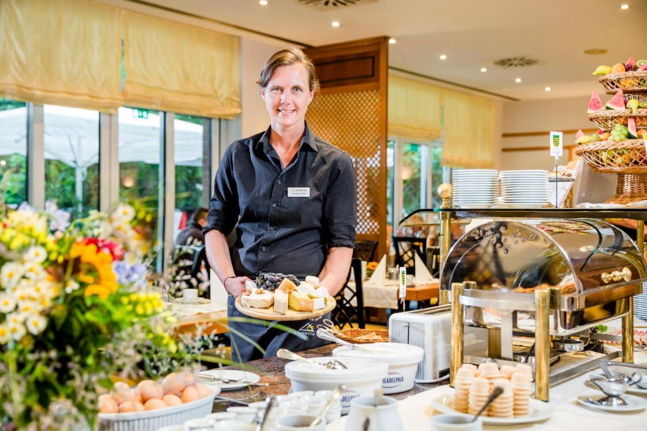 Taste Hotel Dresden-Ehemals Residenz Alt Dresden Ngoại thất bức ảnh