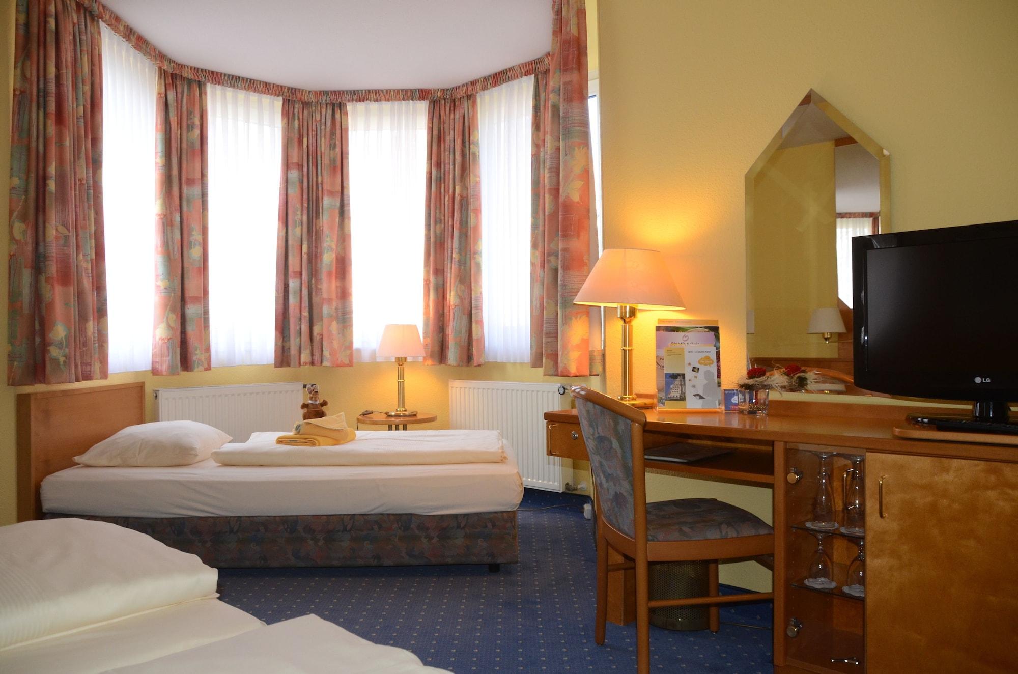 Taste Hotel Dresden-Ehemals Residenz Alt Dresden Ngoại thất bức ảnh