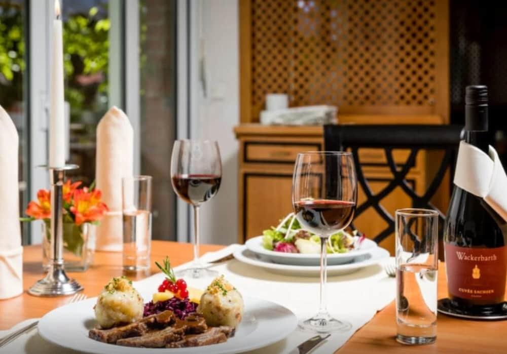 Taste Hotel Dresden-Ehemals Residenz Alt Dresden Ngoại thất bức ảnh