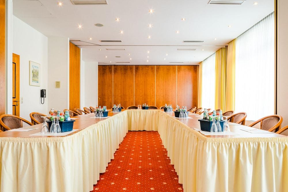 Taste Hotel Dresden-Ehemals Residenz Alt Dresden Ngoại thất bức ảnh