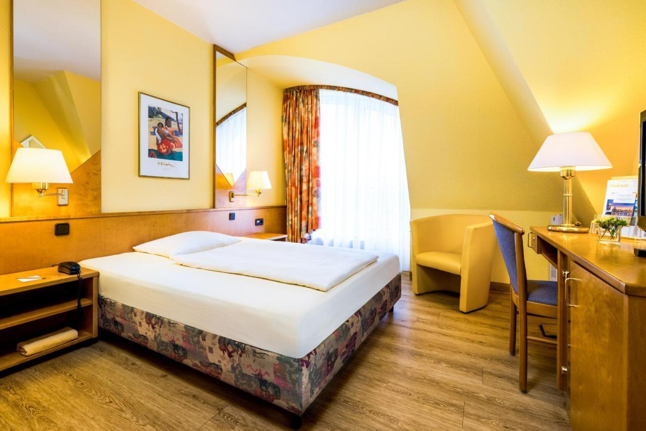 Taste Hotel Dresden-Ehemals Residenz Alt Dresden Ngoại thất bức ảnh
