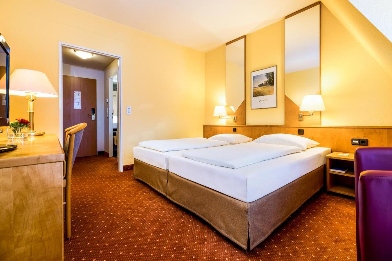 Taste Hotel Dresden-Ehemals Residenz Alt Dresden Ngoại thất bức ảnh