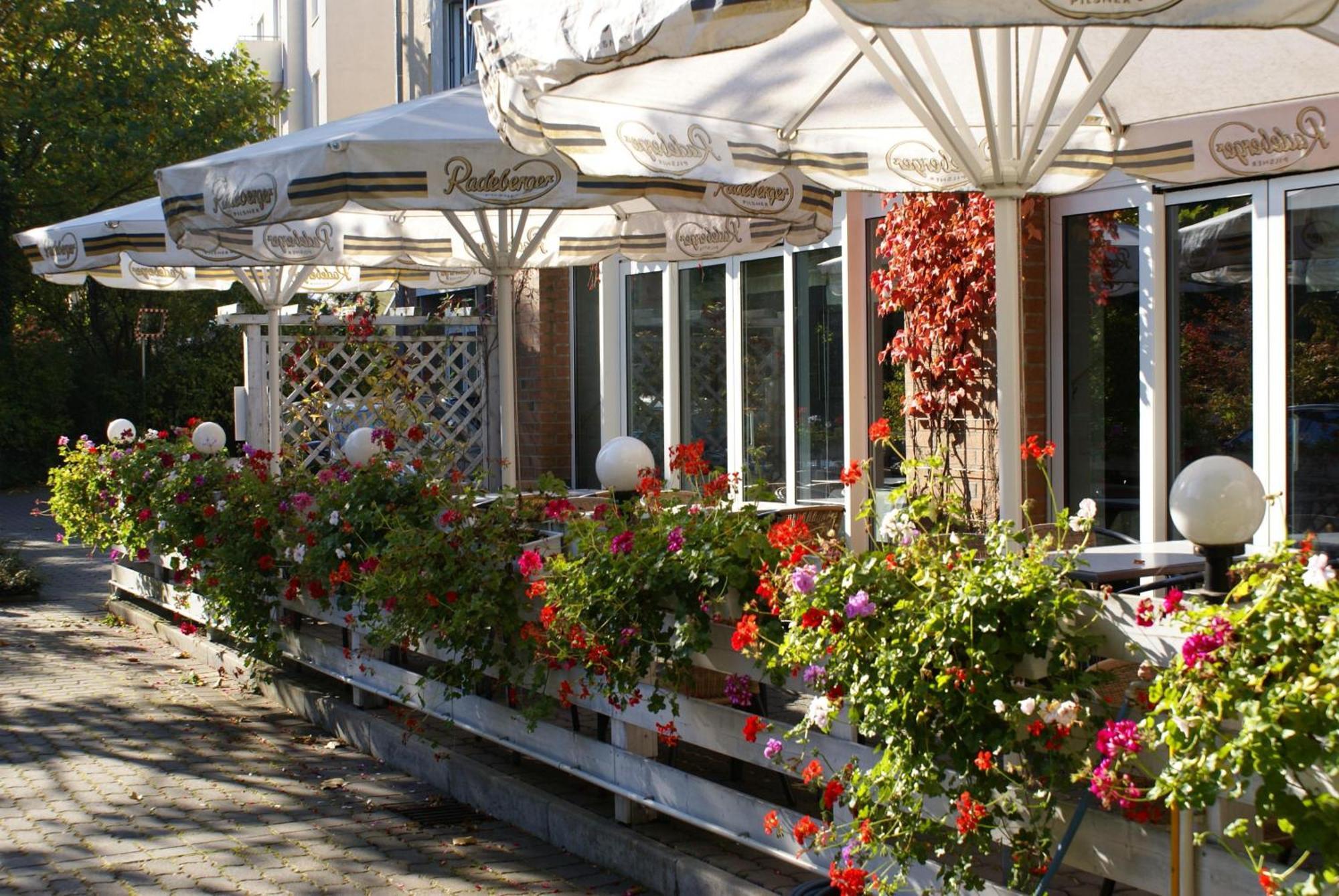 Taste Hotel Dresden-Ehemals Residenz Alt Dresden Ngoại thất bức ảnh