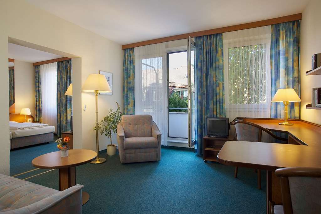 Taste Hotel Dresden-Ehemals Residenz Alt Dresden Phòng bức ảnh