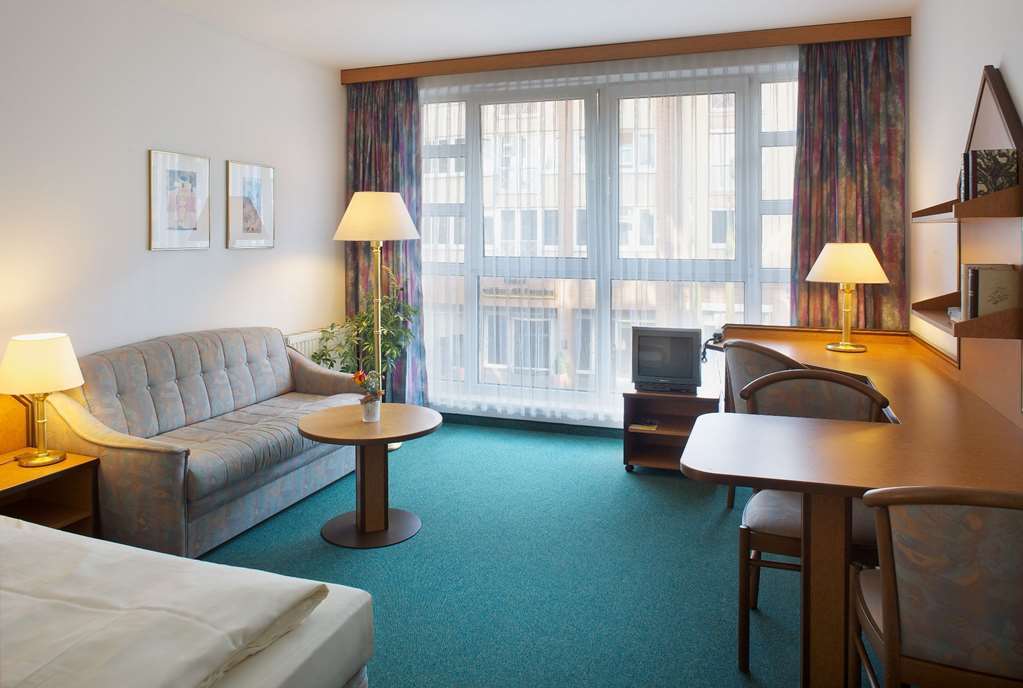 Taste Hotel Dresden-Ehemals Residenz Alt Dresden Phòng bức ảnh