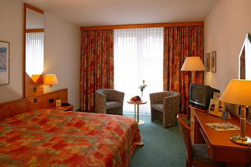 Taste Hotel Dresden-Ehemals Residenz Alt Dresden Ngoại thất bức ảnh