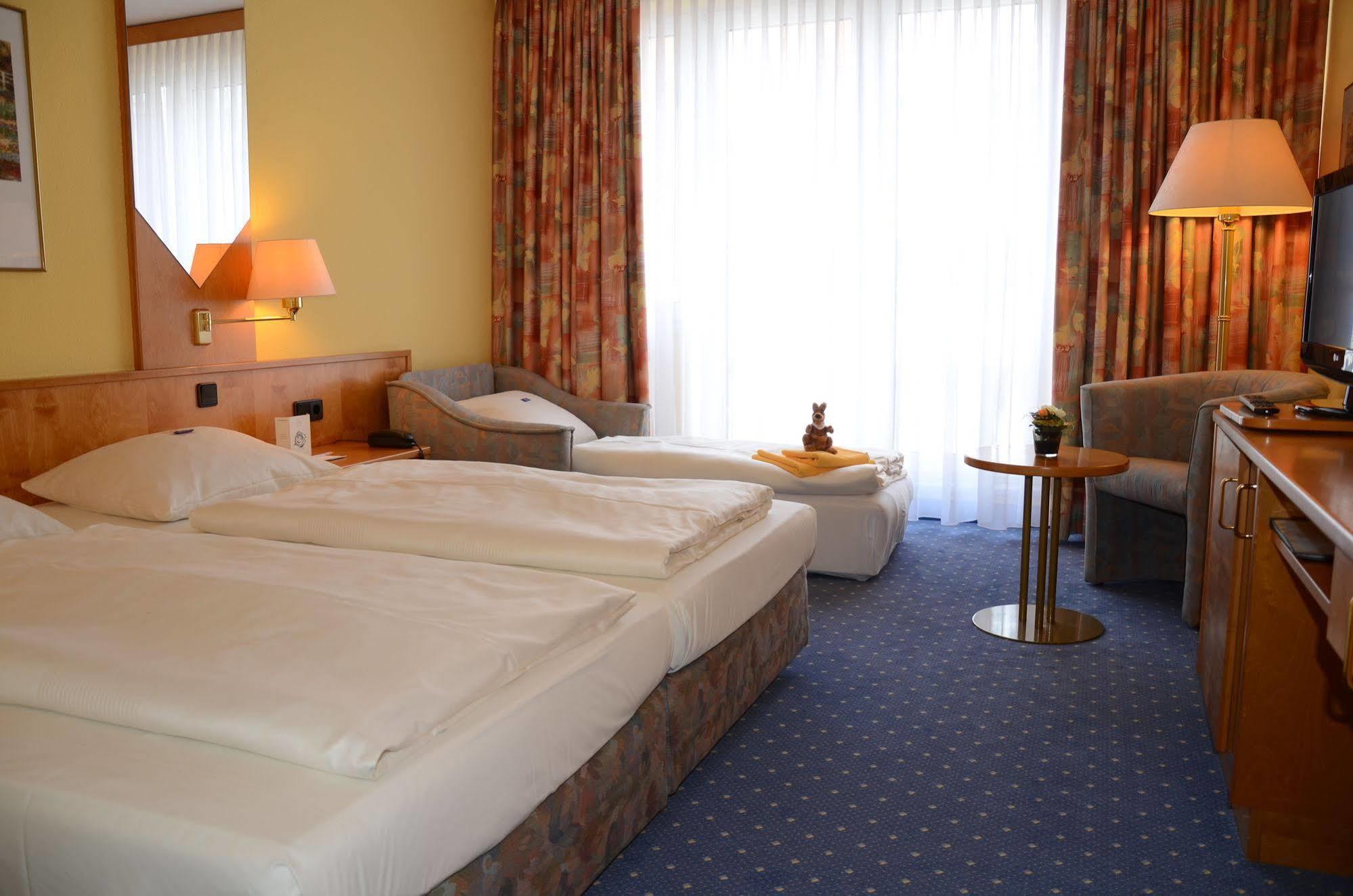 Taste Hotel Dresden-Ehemals Residenz Alt Dresden Ngoại thất bức ảnh
