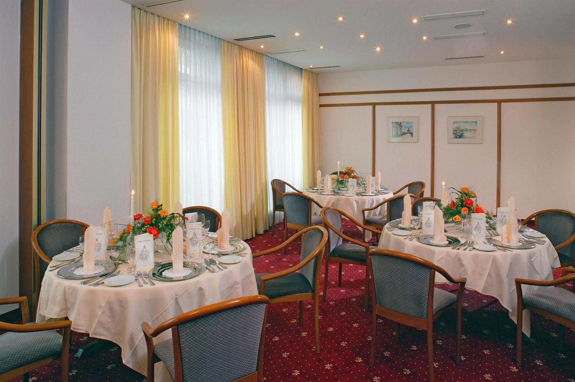 Taste Hotel Dresden-Ehemals Residenz Alt Dresden Tiện nghi bức ảnh