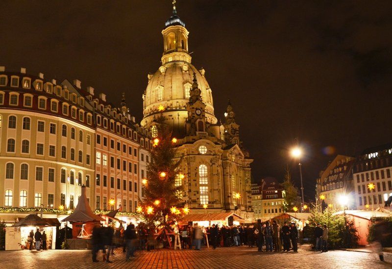 Taste Hotel Dresden-Ehemals Residenz Alt Dresden Ngoại thất bức ảnh