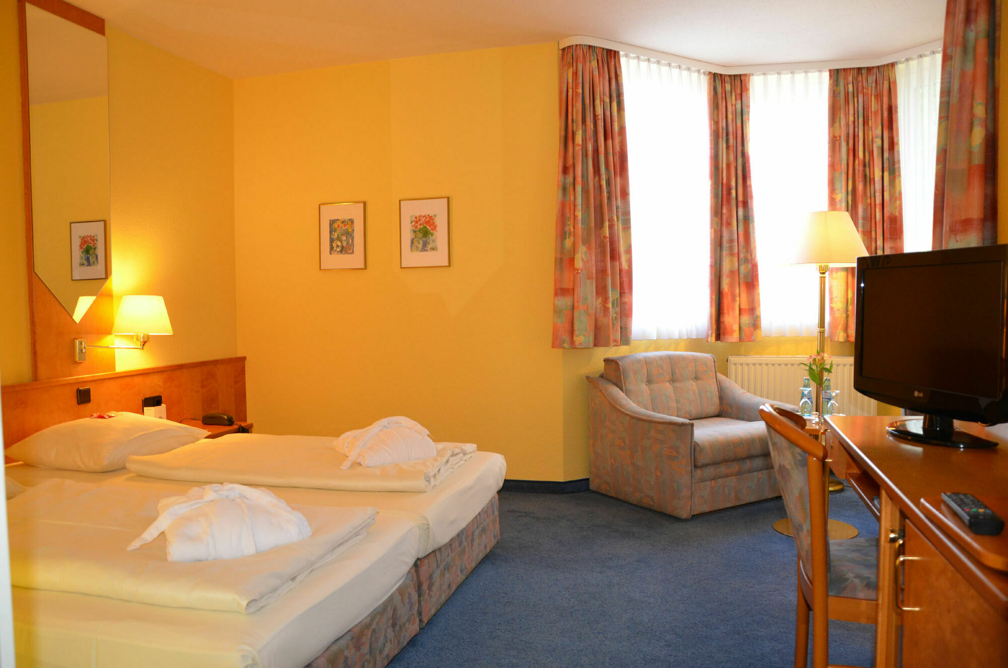Taste Hotel Dresden-Ehemals Residenz Alt Dresden Ngoại thất bức ảnh